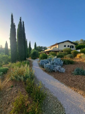 Casale Terre Rosse Garden Saturnia
